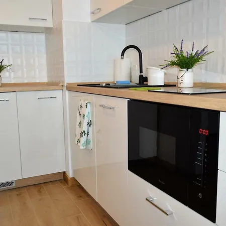 Anders Z Miejscem W Garazu I Rowerami Apartment