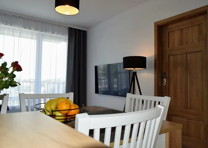 Anders Z Miejscem W Garazu I Rowerami Kolobrzeg