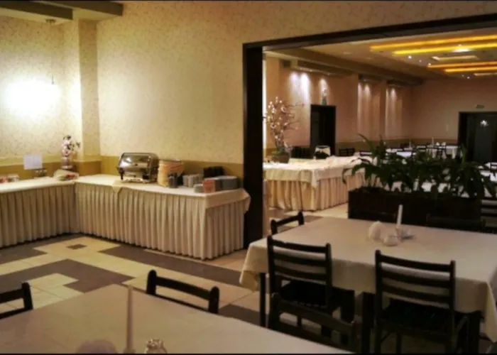 Apartament Anders Z Miejscem W Garazu I Rowerami Kołobrzeg